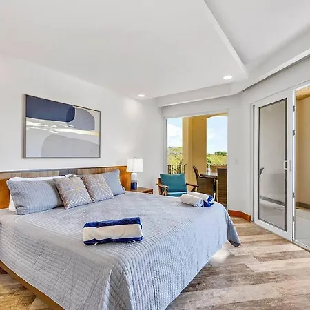 Pen16 Luxury 3Bd Condo In Excl Resort Complex