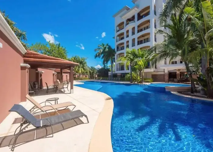 Apartment Pen16 Luxury 3bd In Excl Complex