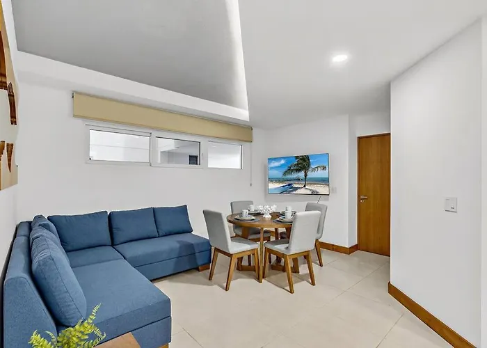 Apartment Pen16 Luxury 3bd In Excl Complex Tamarindo