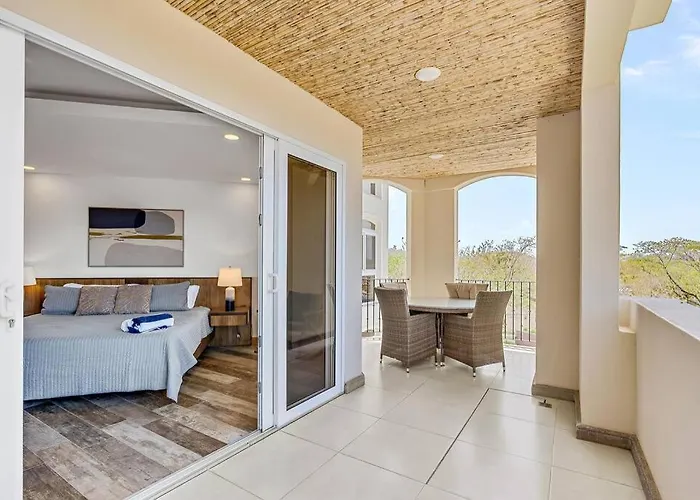 Pen16 Luxury 3bd In Excl Complex