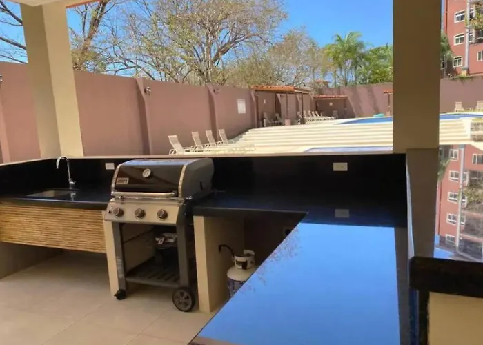 Pen16 Luxury 3bd In Excl Complex