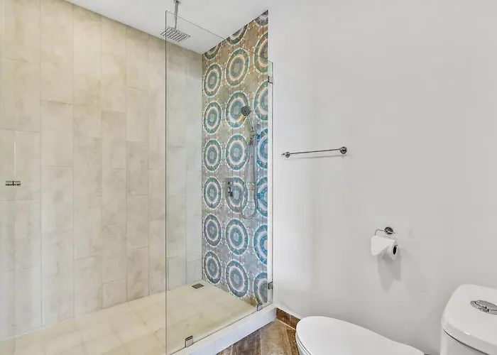 Pen16 Luxury 3bd In Excl Complex Apartment Tamarindo