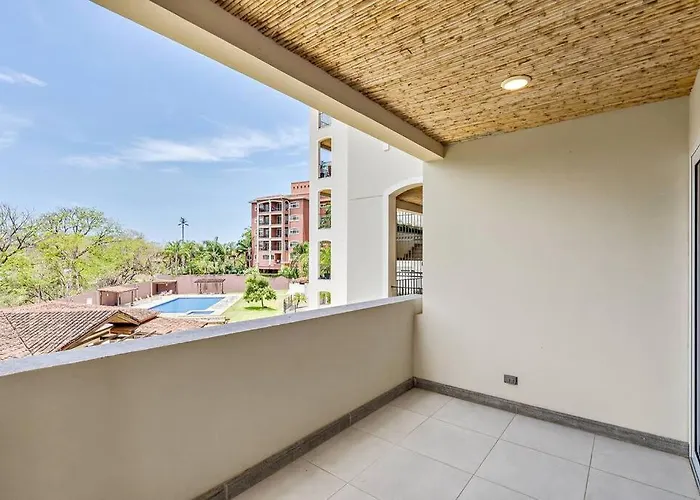 Pen16 Luxury 3bd In Excl Complex * Tamarindo